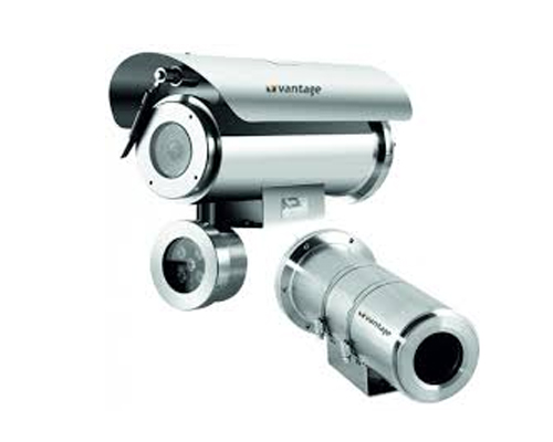 Ex-Proof CCTV Solutions